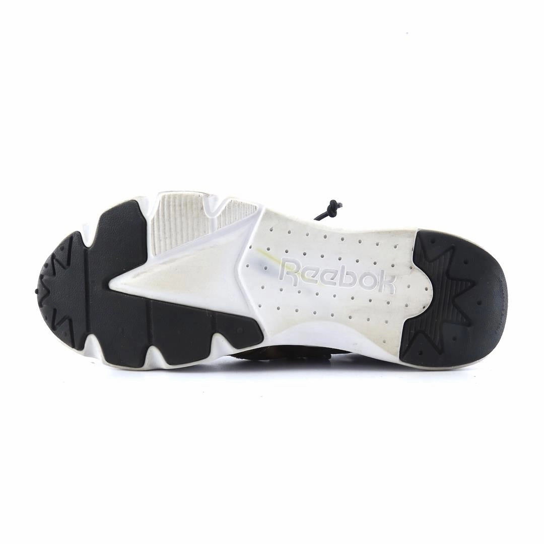 REEBOK FURYLITE SR Reebok athletic footwear visuals