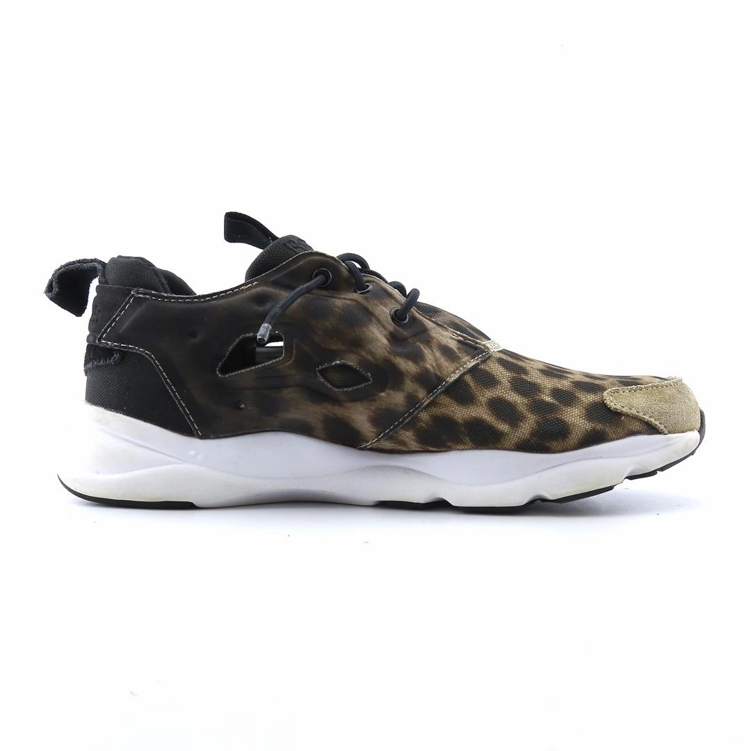 REEBOK FURYLITE SR Reebok athletic footwear visuals