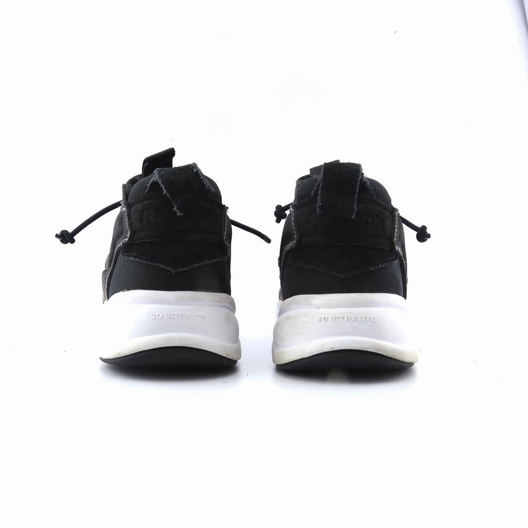 REEBOK FURYLITE SR Reebok athletic footwear visuals