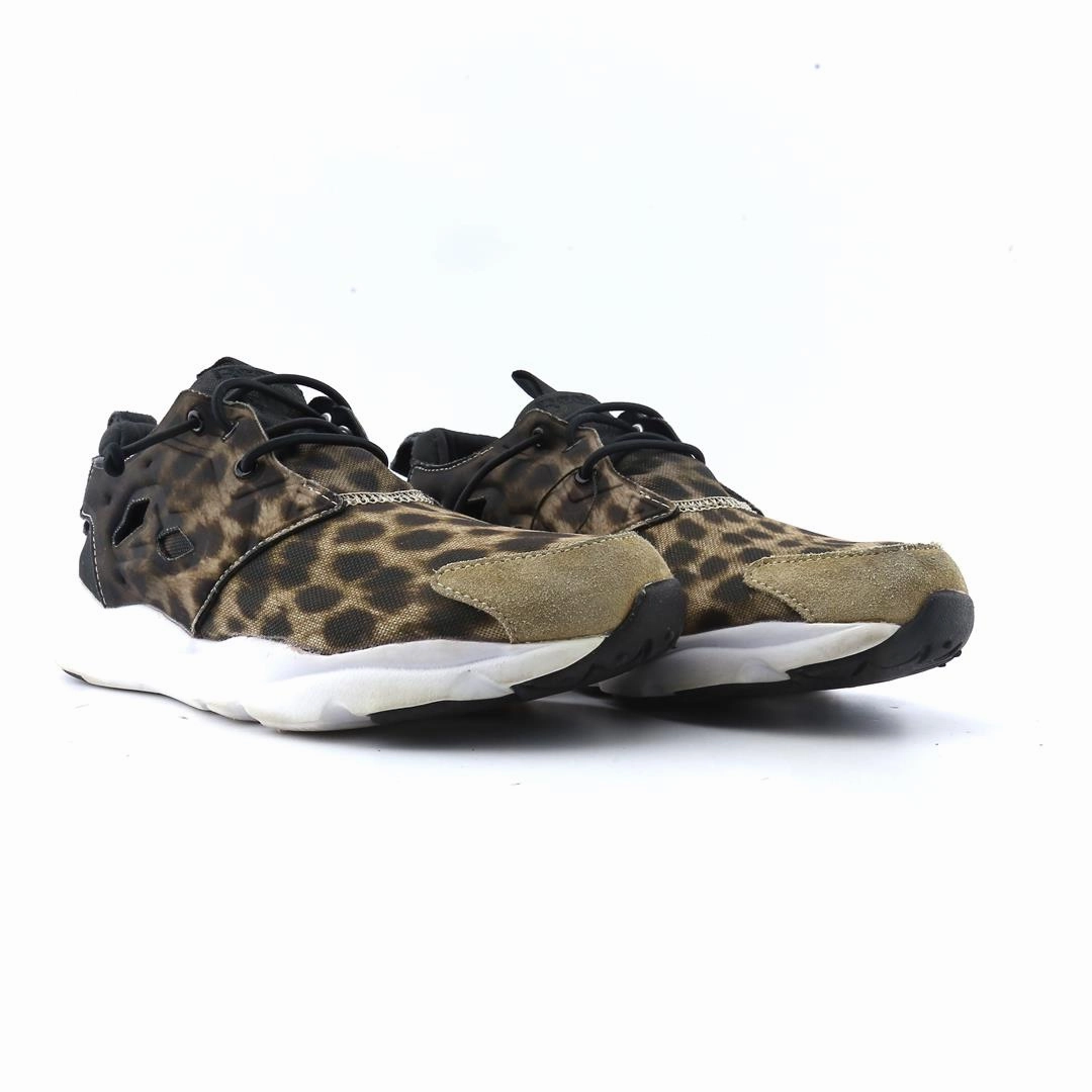 REEBOK FURYLITE SR Reebok athletic footwear visuals