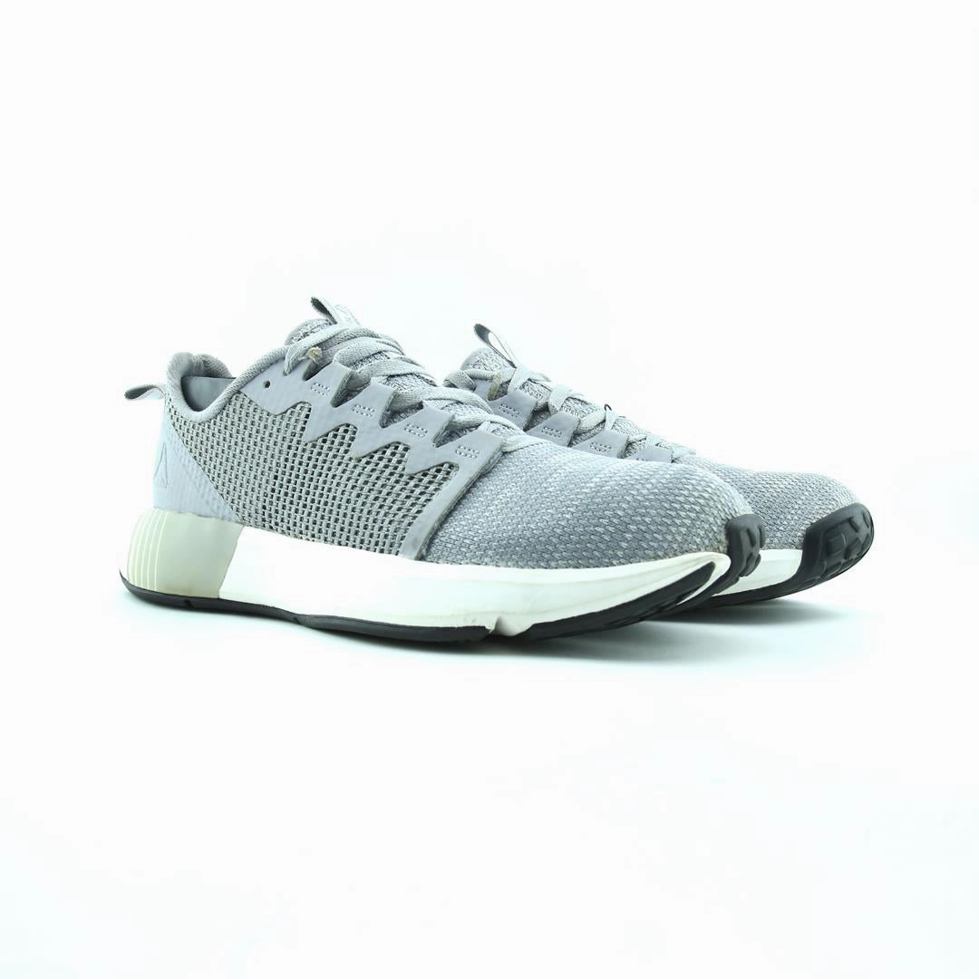 REEBOK FUSION RUN Reebok classic shoe shots