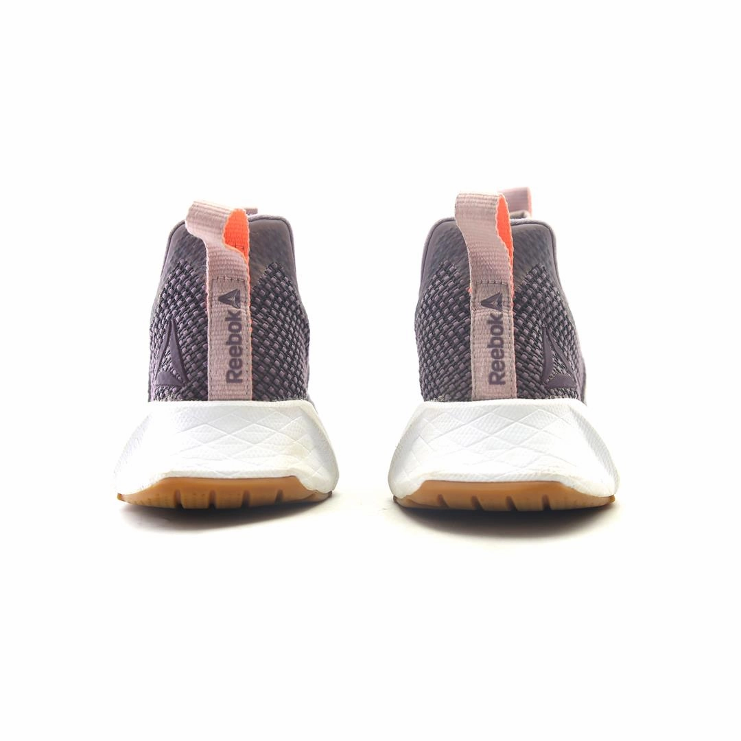 REEBOK FUSIUM RUN 2 Reebok athletic footwear visuals