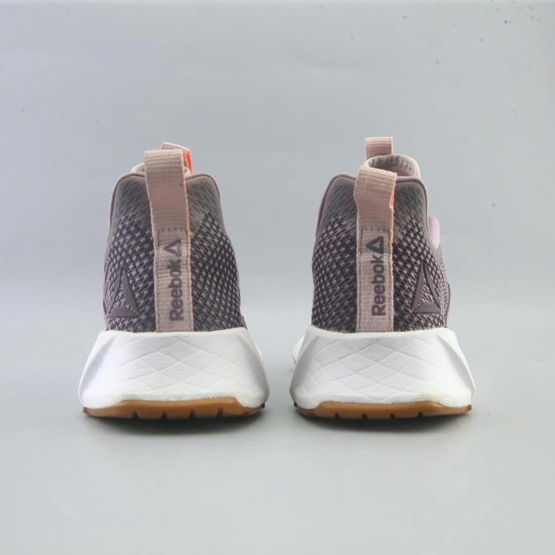 REEBOK  FUSIUM RUN Reebok athletic footwear visuals