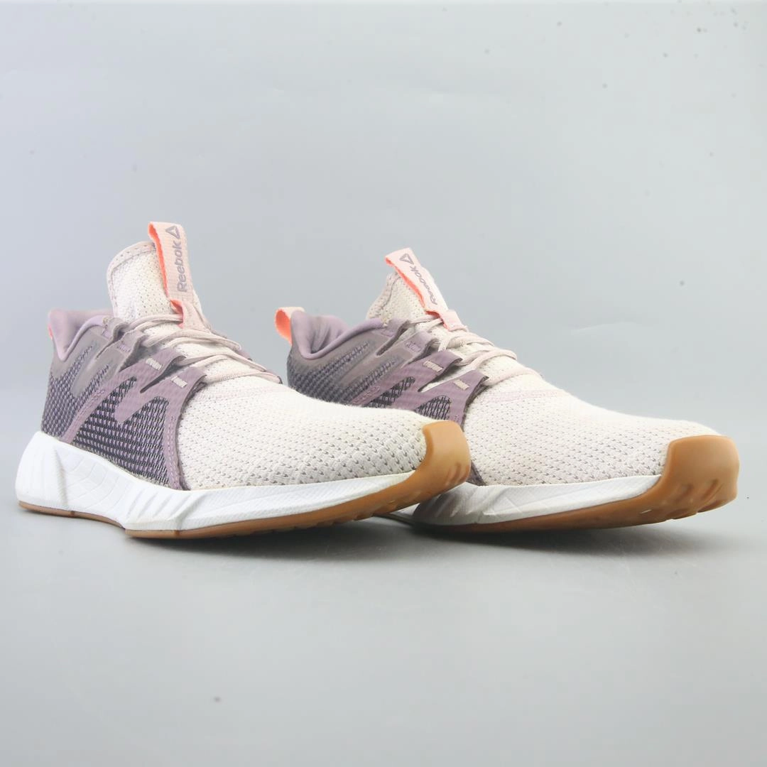 REEBOK  FUSIUM RUN Reebok athletic footwear visuals