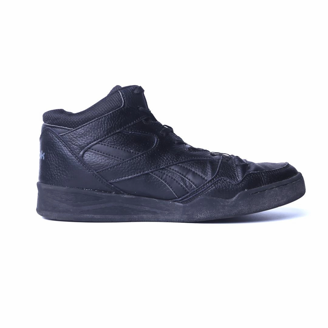 REEBOK  GALAXY 1 HIGH TOP Reebok classic shoe shots