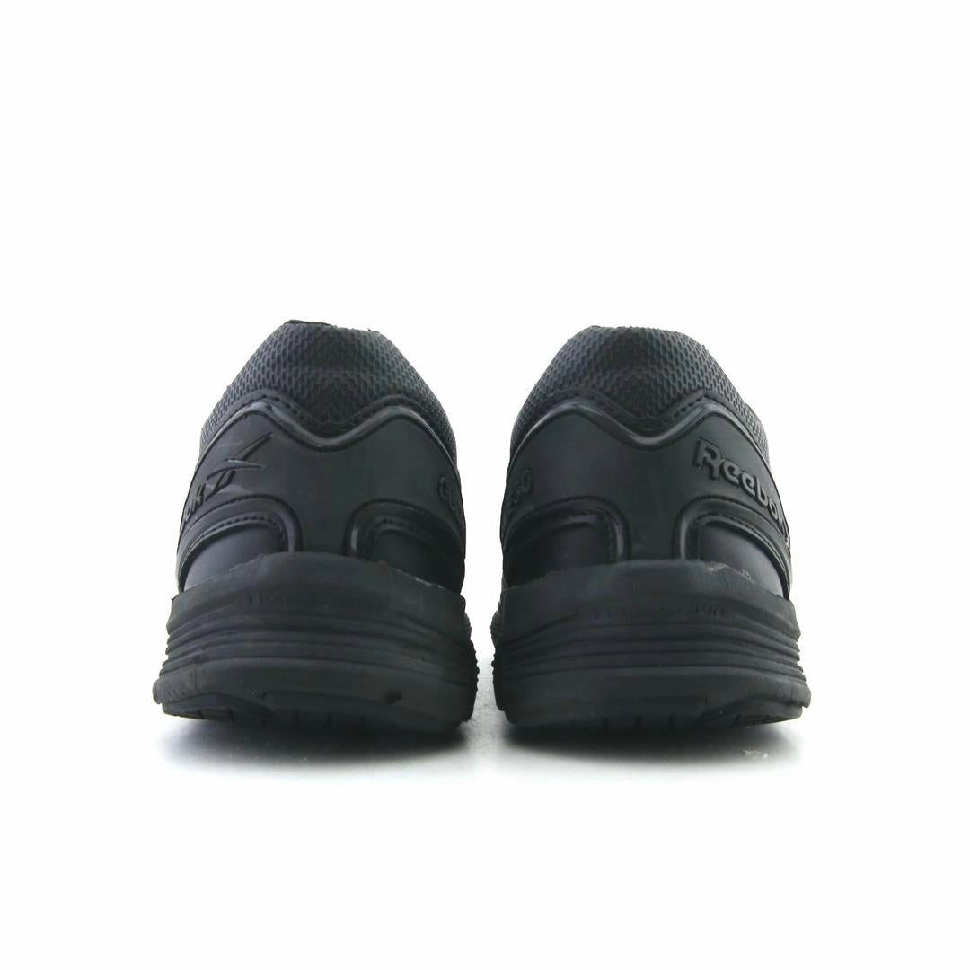 REEBOK GUIDE WORK ATHLETIC Reebok athletic footwear visuals