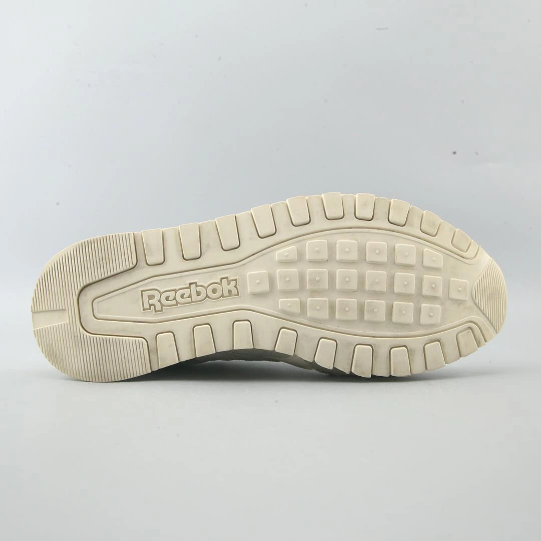 REEBOK  HARMAN RUN Reebok classic shoe shots