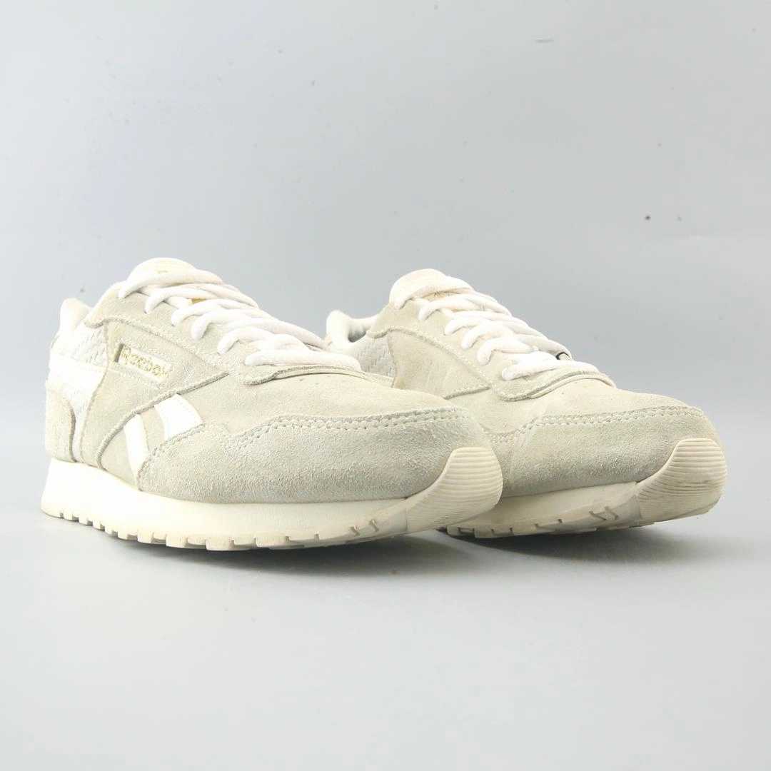 REEBOK  HARMAN RUN Reebok classic shoe shots