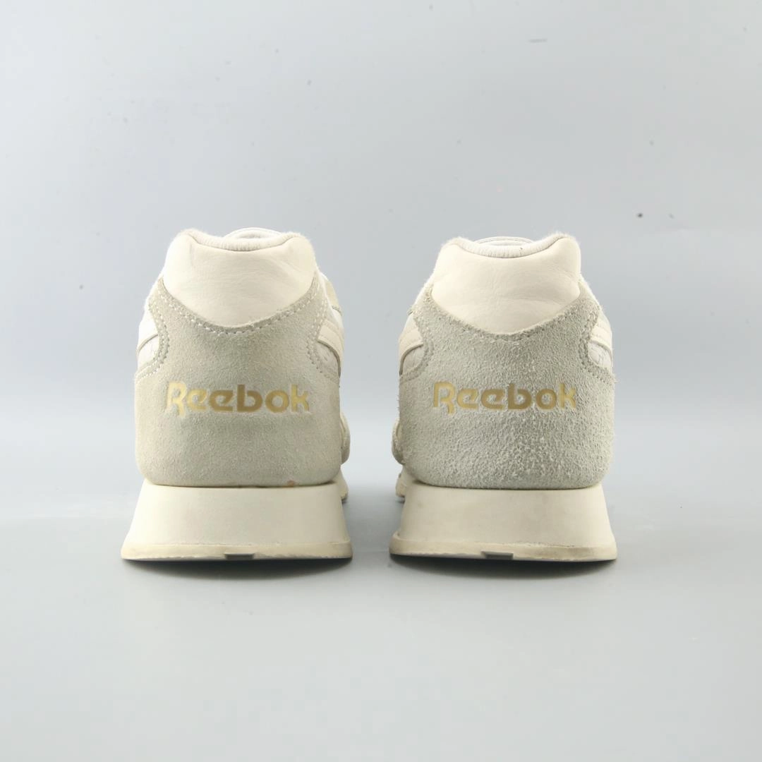 REEBOK  HARMAN RUN Reebok classic shoe shots
