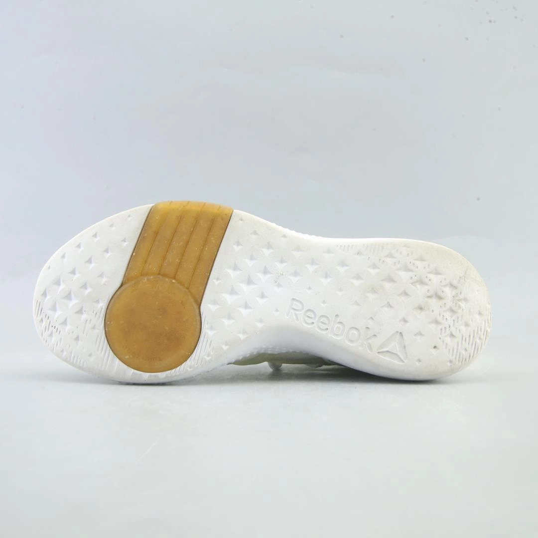 REEBOK HAYASU Reebok athletic footwear visuals