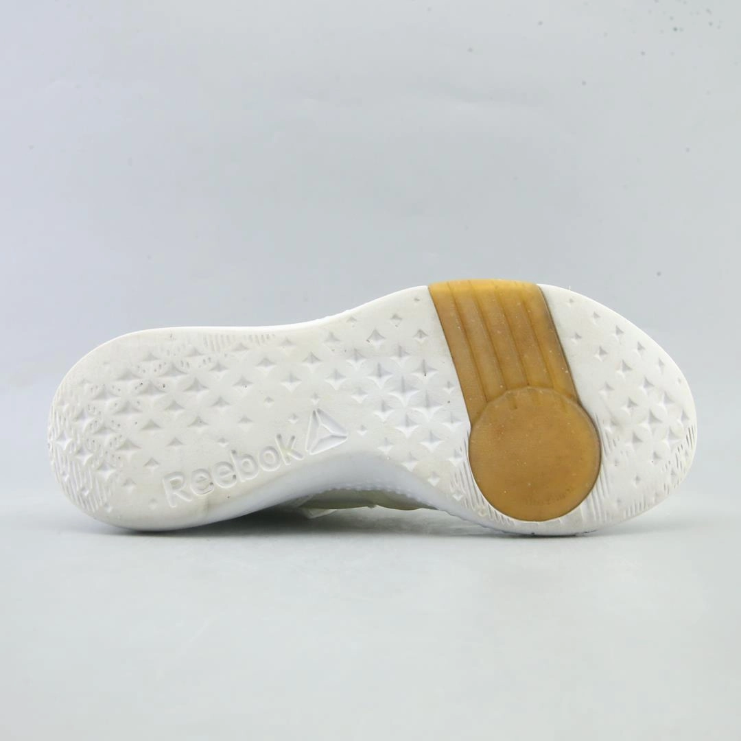 REEBOK HAYASU Reebok athletic footwear visuals