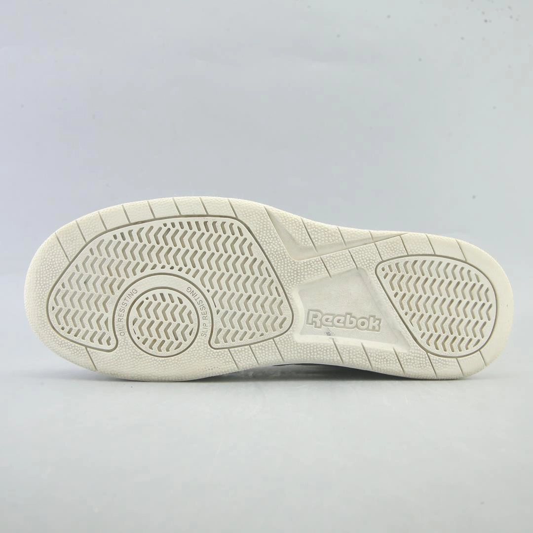 REEBOK HIGH TOP COMPOSITE TOE Reebok athletic footwear visuals