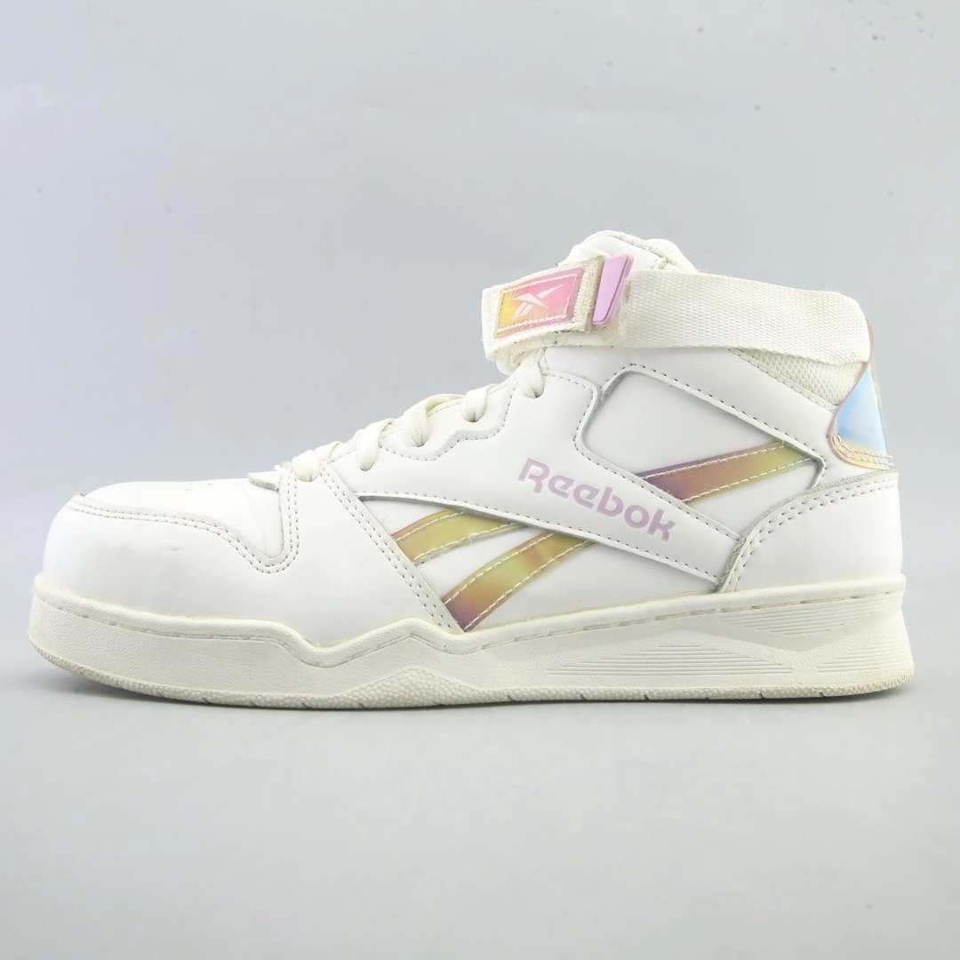 REEBOK HIGH TOP COMPOSITE TOE Reebok versatile sport footwear