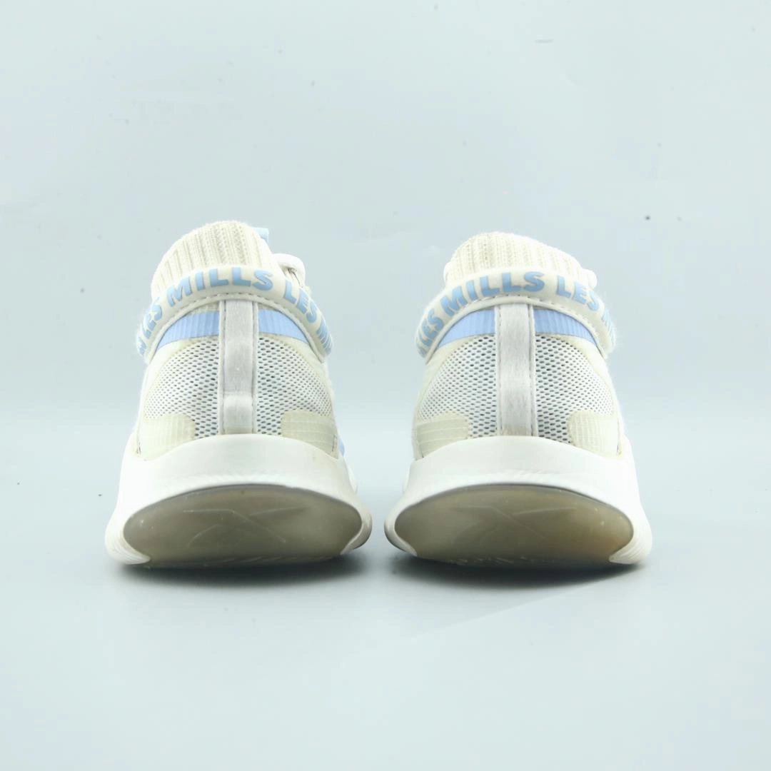 REEBOK HIIT LES MILLS FLUID Reebok classic shoe shots