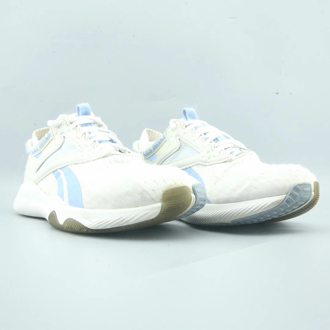 REEBOK HIIT LES MILLS FLUID Reebok classic shoe shots
