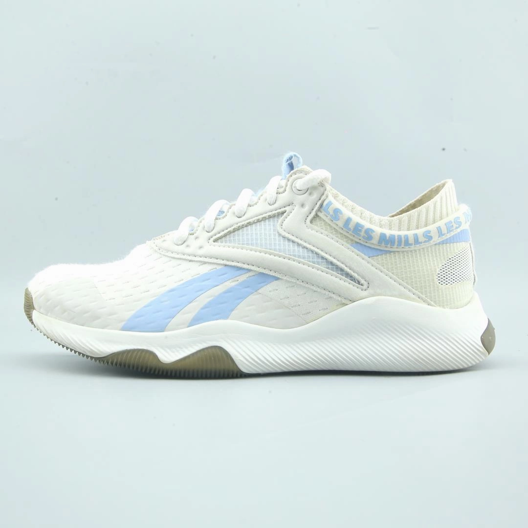 REEBOK HIIT LES MILLS FLUID Reebok classic athletic shoes