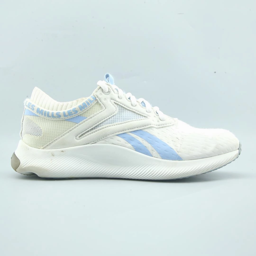 REEBOK HIIT LES MILLS FLUID Reebok classic shoe shots