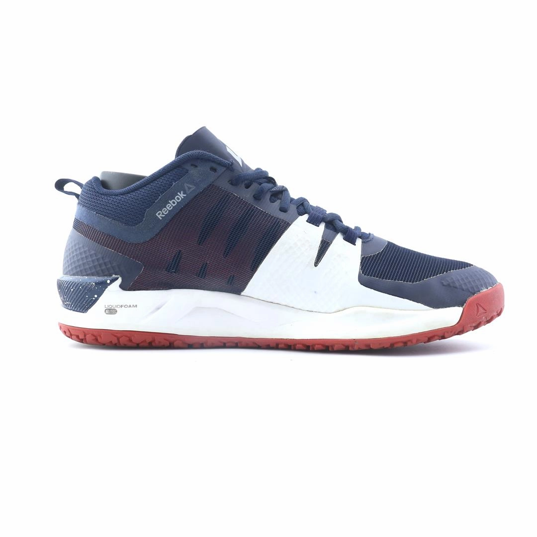REEBOK JJ I WATT LOW Reebok classic shoe shots