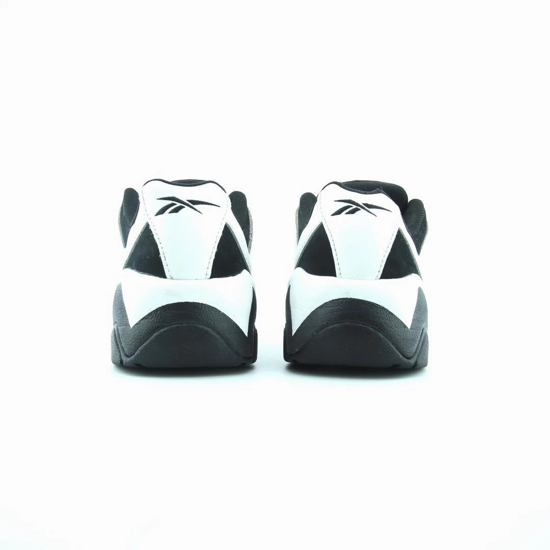 REEBOK  KAMIKAZE II OG Reebok classic shoe shots
