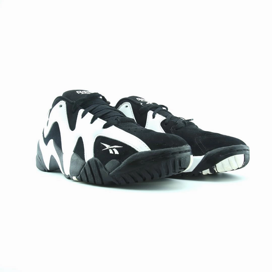 REEBOK  KAMIKAZE II OG Reebok classic shoe shots
