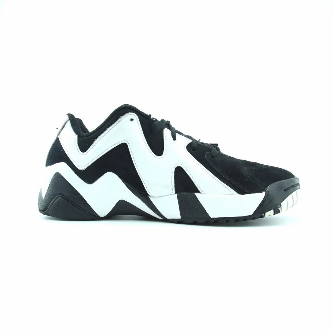 REEBOK  KAMIKAZE II OG Reebok classic shoe shots