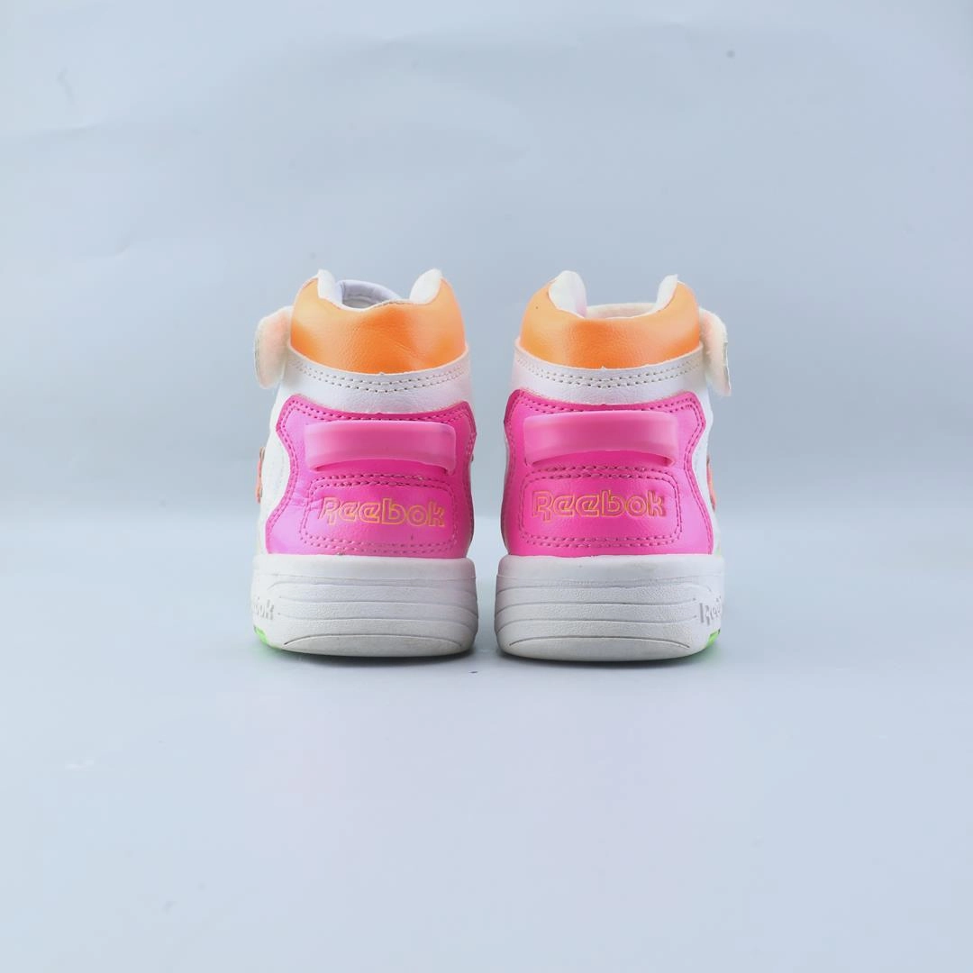 REEBOK LACE UP Reebok classic shoe shots