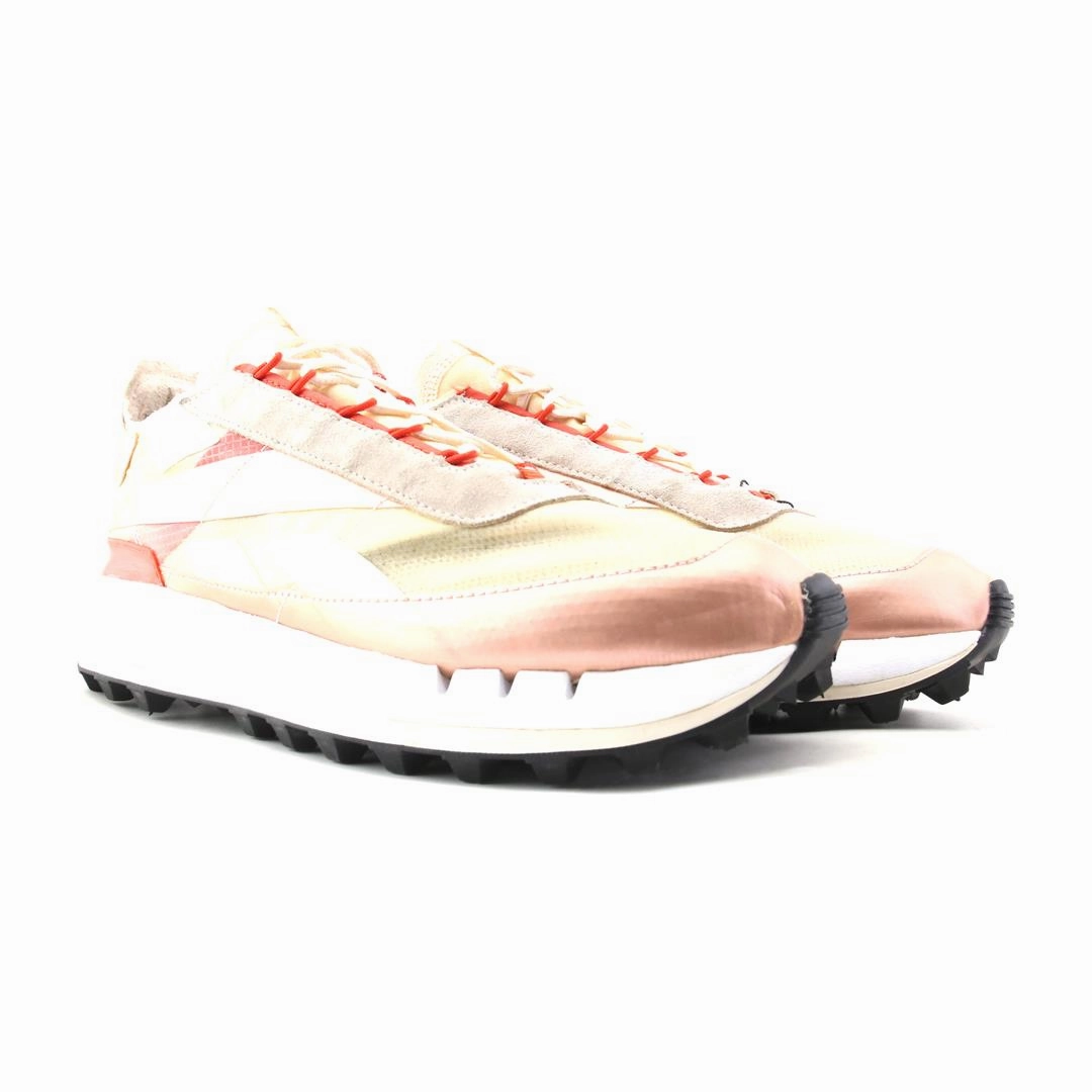 REEBOK  LEGACY 83 Reebok athletic footwear visuals