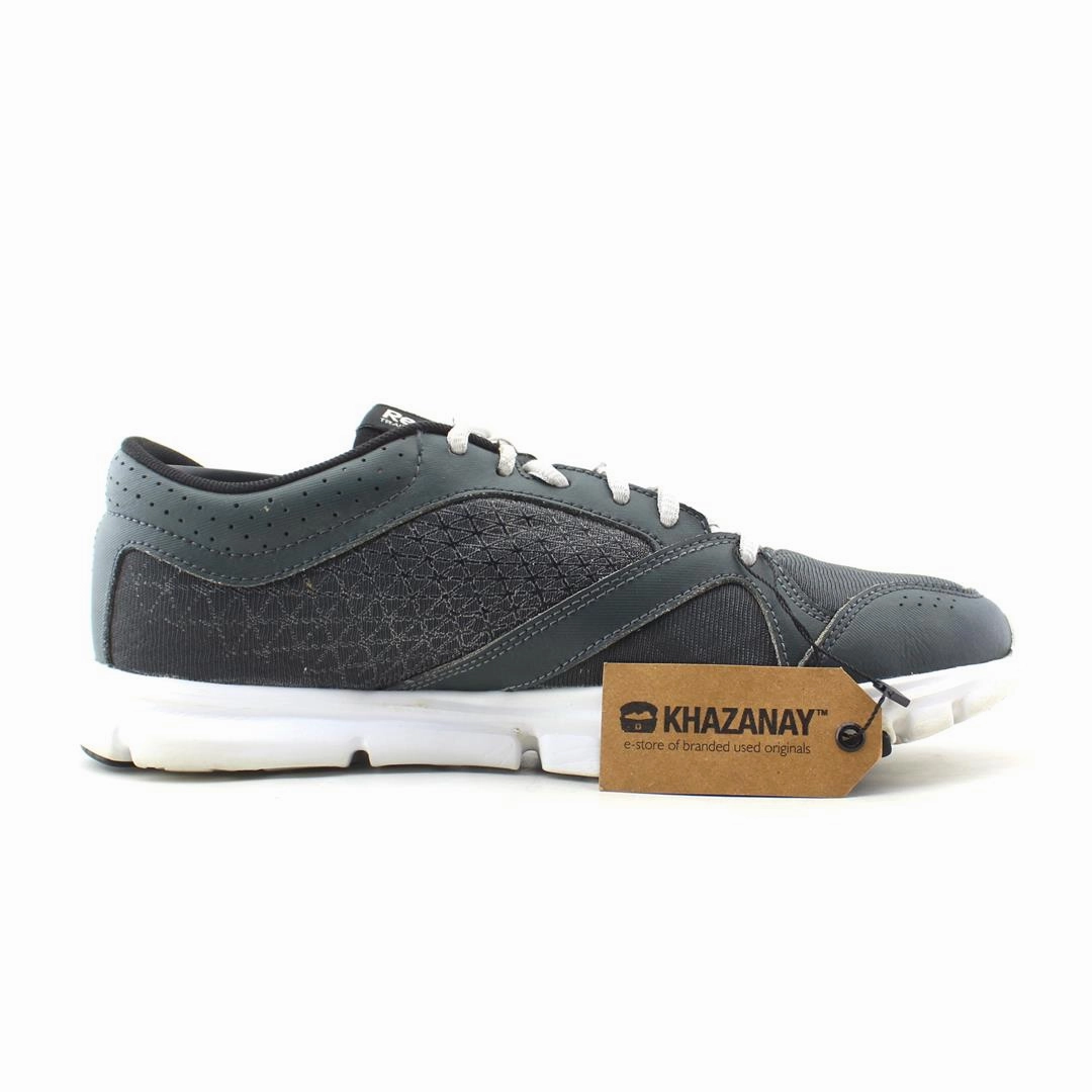 REEBOK MEMORY FOAM Reebok athletic footwear visuals