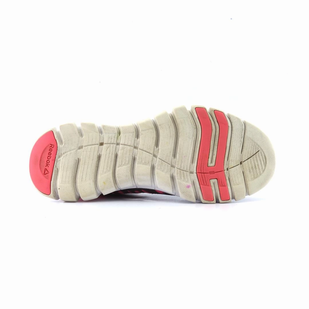 REEBOK MEMORY FOAM Reebok athletic footwear visuals