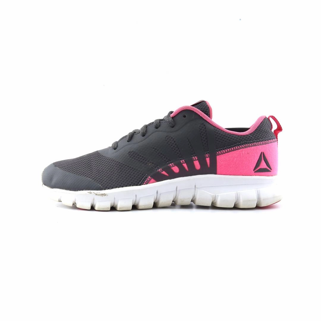 REEBOK MEMORY FOAM Reebok versatile sport footwear
