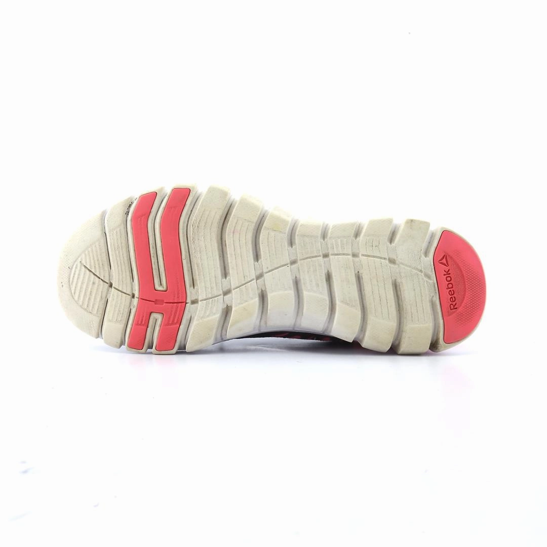 REEBOK MEMORY FOAM Reebok athletic footwear visuals