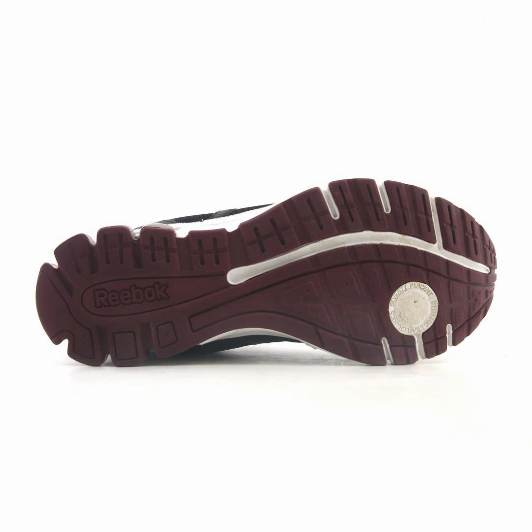 REEBOK MEMORY FOAM Reebok athletic footwear visuals