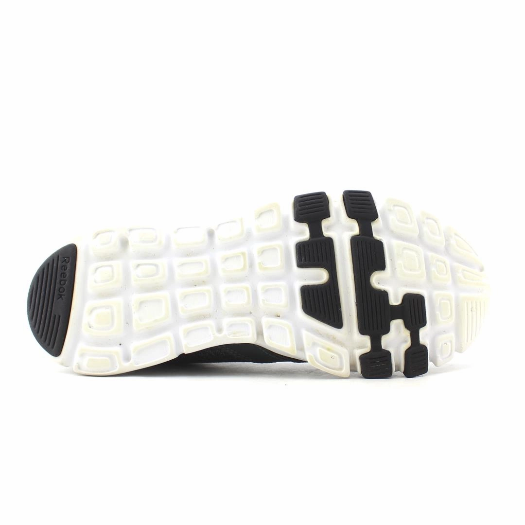 REEBOK MEMORY FOAM Reebok athletic footwear visuals