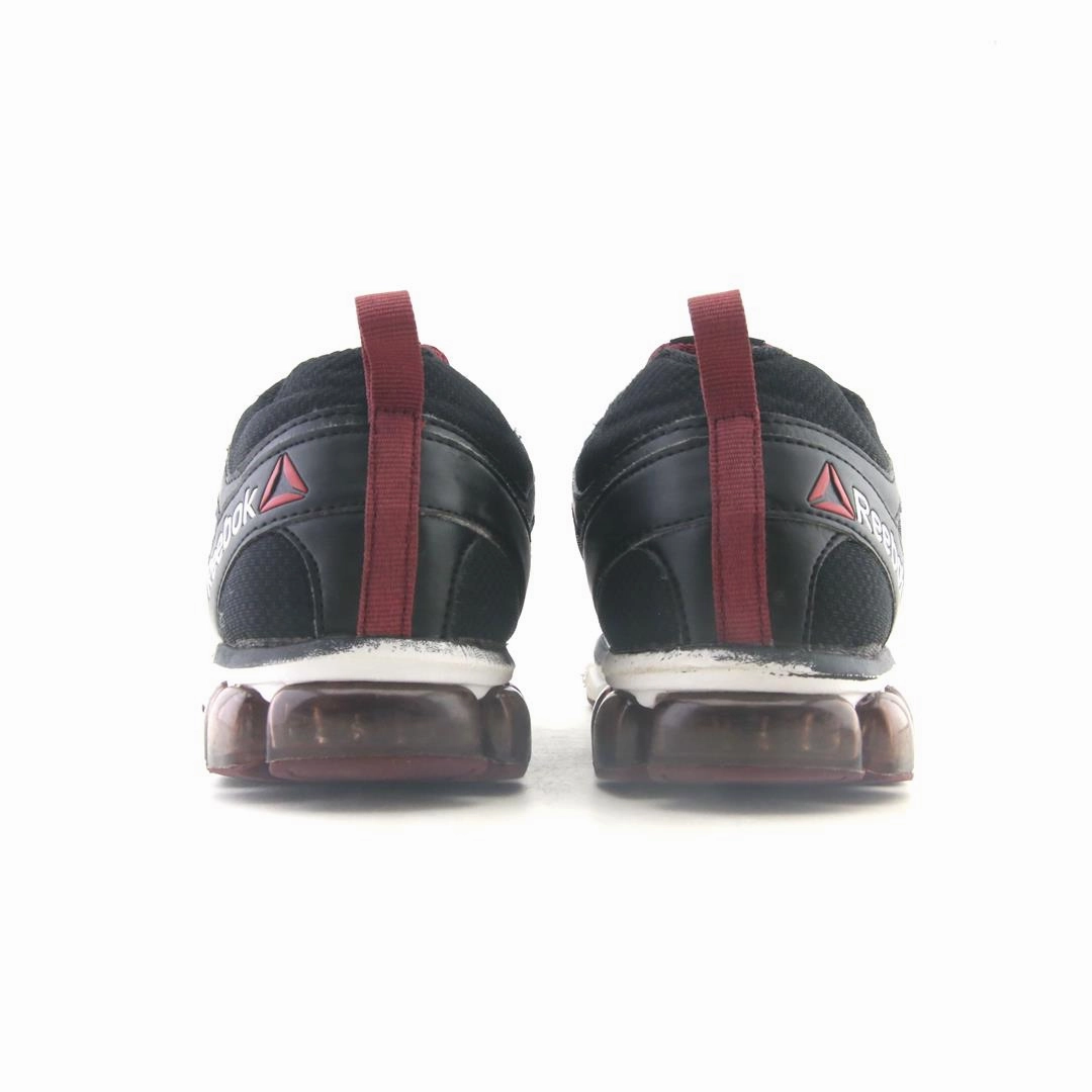 REEBOK MEMORY FOAM Reebok athletic footwear visuals