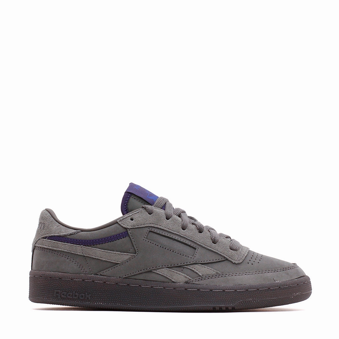 Reebok Men Club C Revenge Vintage X Adsum 100069828 Reebok lifestyle sneakers with retro vibes