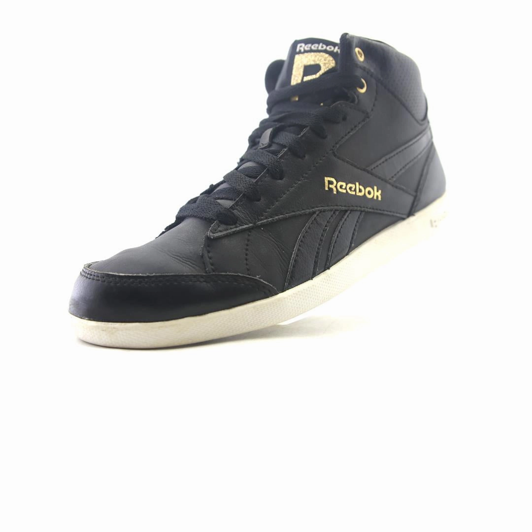 REEBOK MUJER FABULISTA MID Reebok athletic footwear visuals