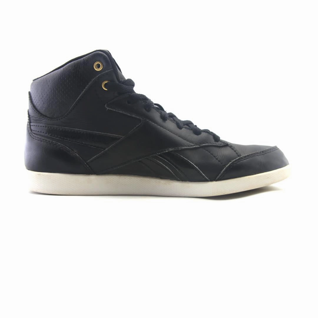 REEBOK MUJER FABULISTA MID Reebok athletic footwear visuals