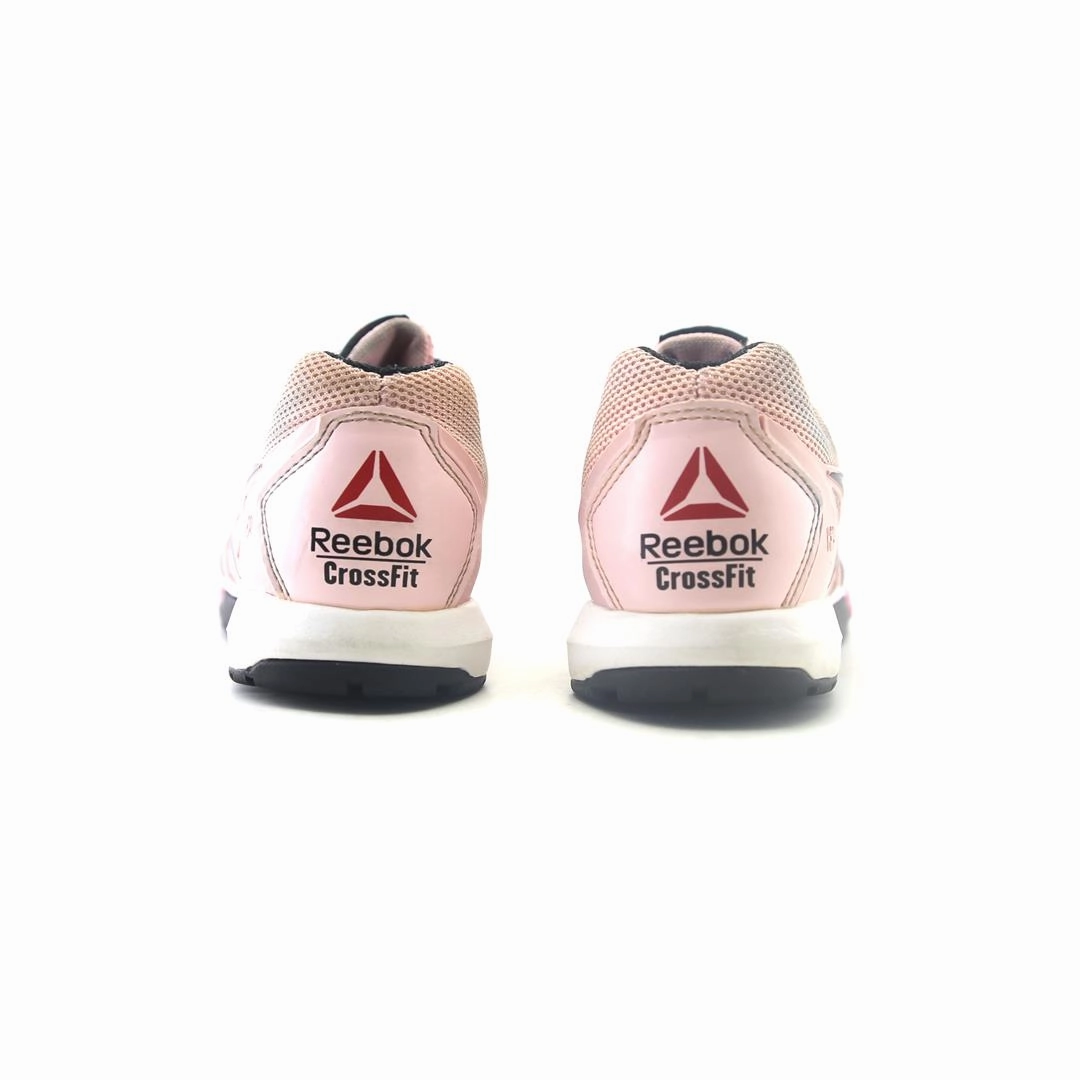 REEBOK NANO 3.0 Reebok athletic footwear visuals