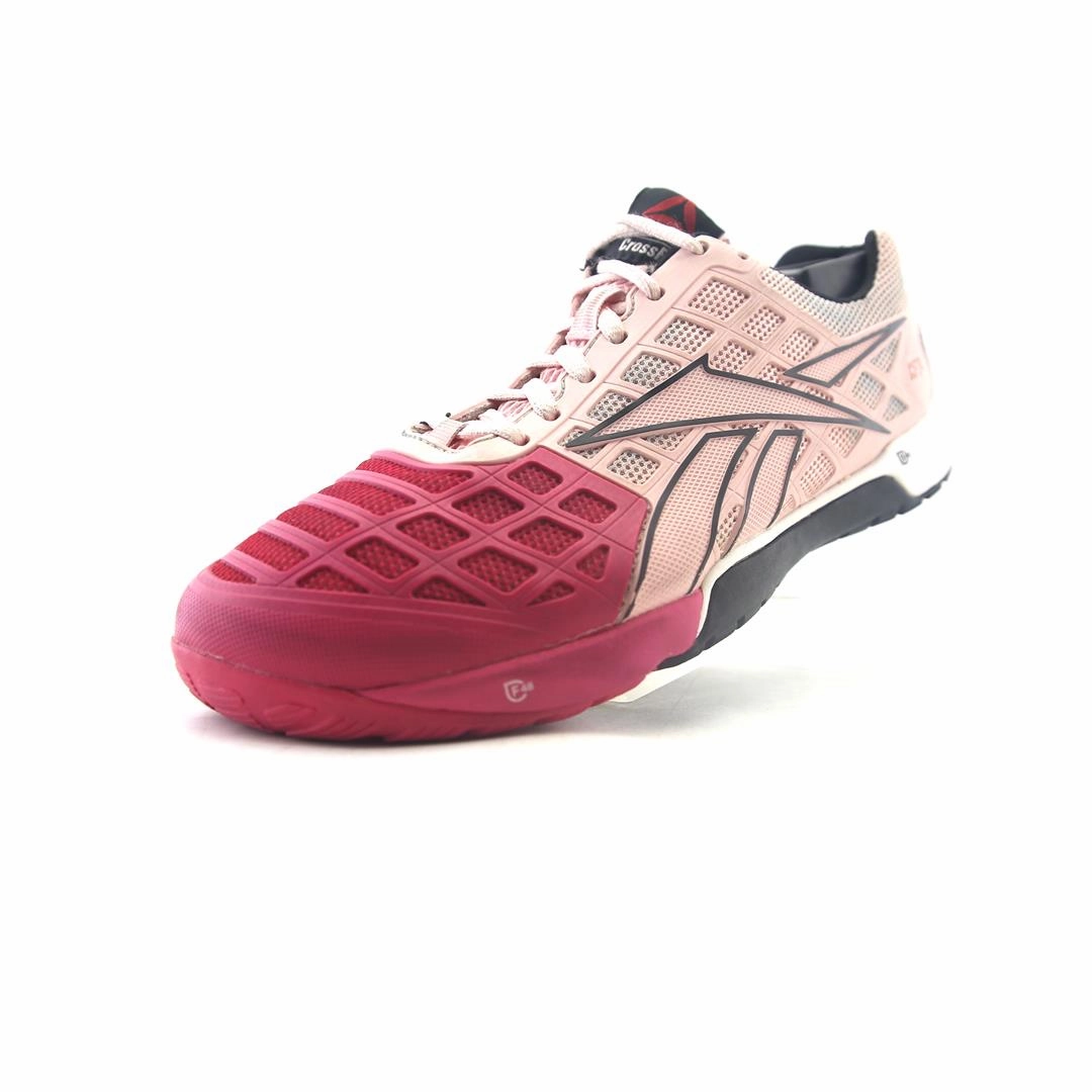 REEBOK NANO 3.0 Reebok athletic footwear visuals