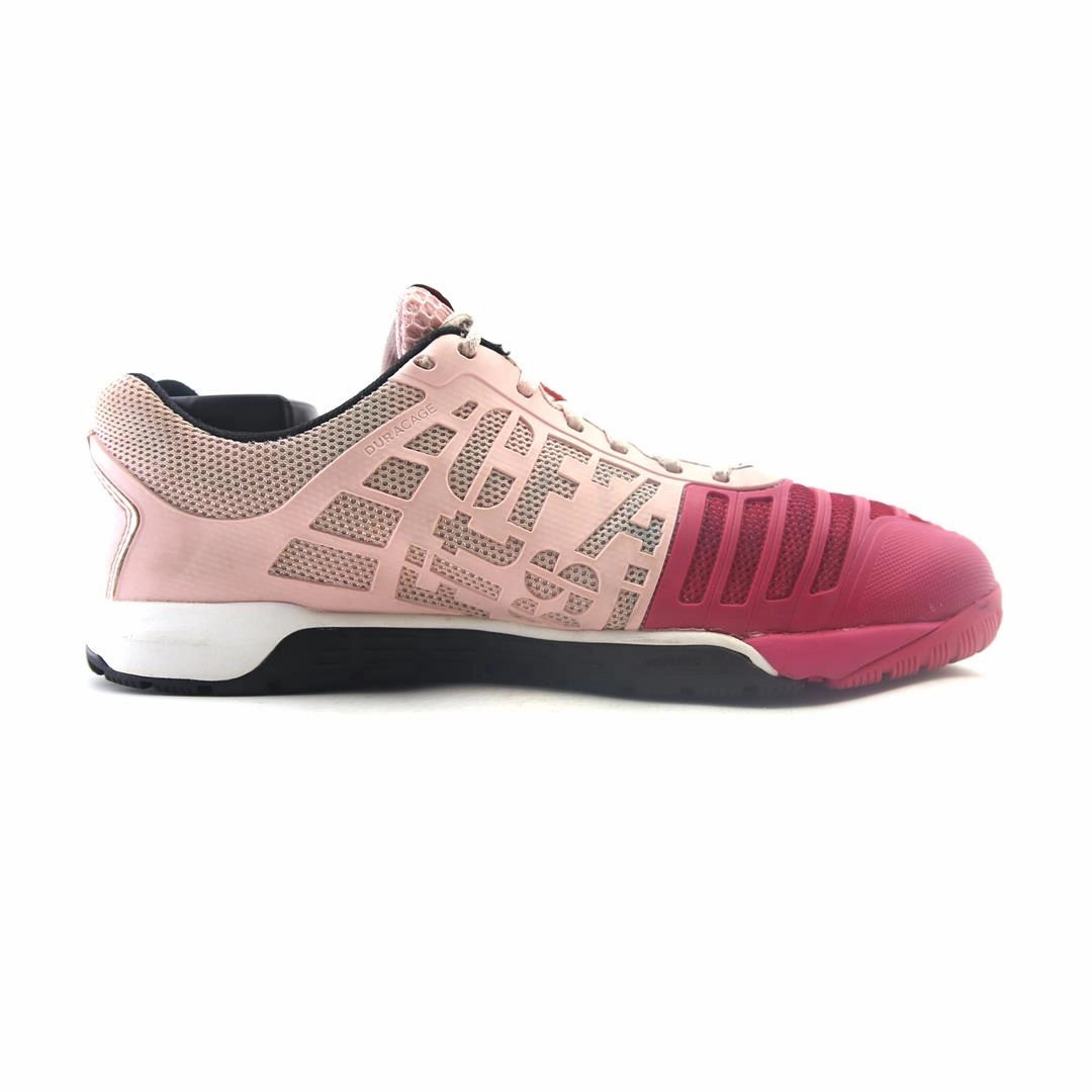 REEBOK NANO 3.0 Reebok athletic footwear visuals