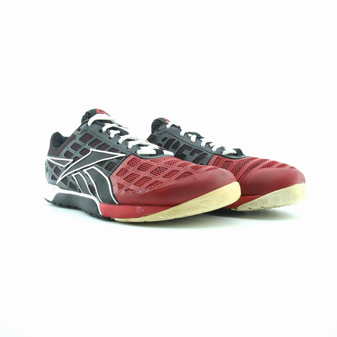 REEBOK  NANO 3.0 Reebok classic shoe shots
