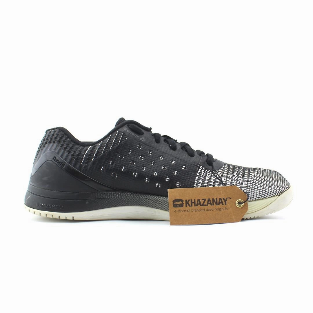 REEBOK NANO 7.0 Reebok athletic footwear visuals