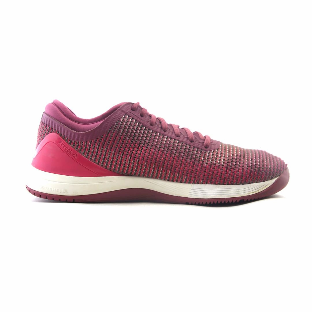REEBOK NANO 7.0 Reebok athletic footwear visuals