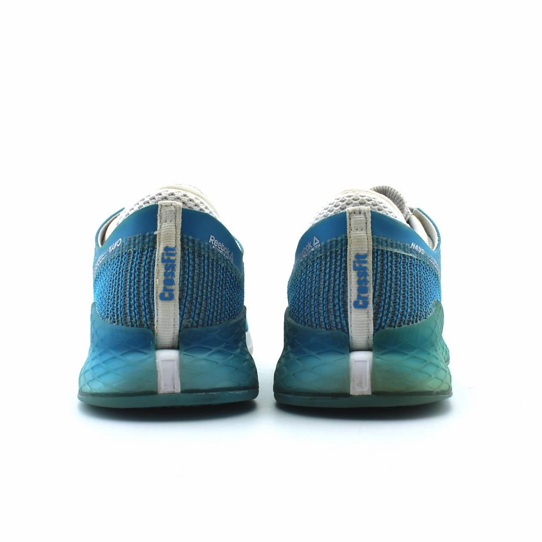 REEBOK  NANO 9 Reebok athletic footwear visuals
