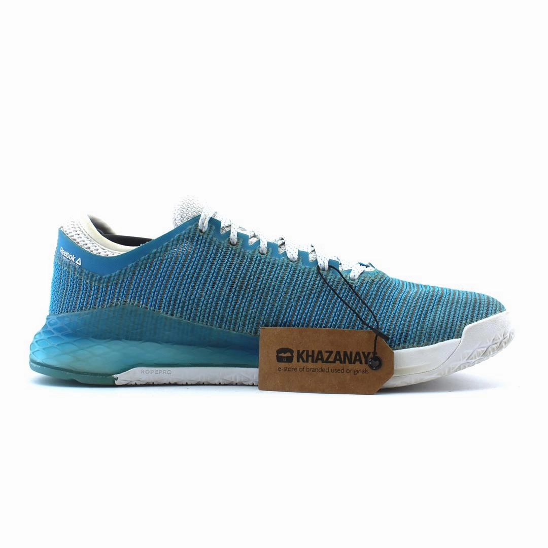 REEBOK  NANO 9 Reebok athletic footwear visuals