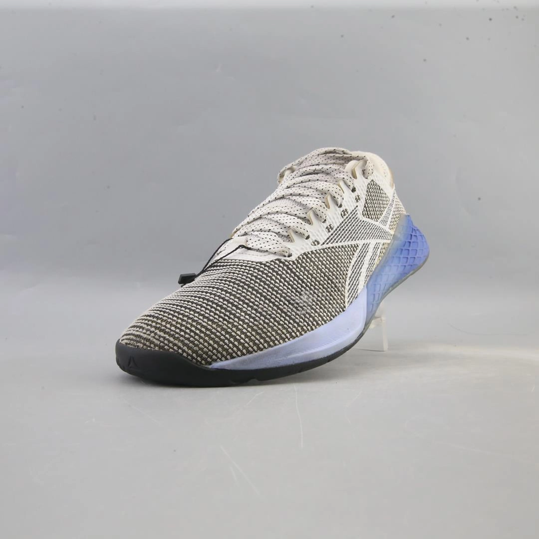 REEBOK NANO 9 Reebok athletic footwear visuals
