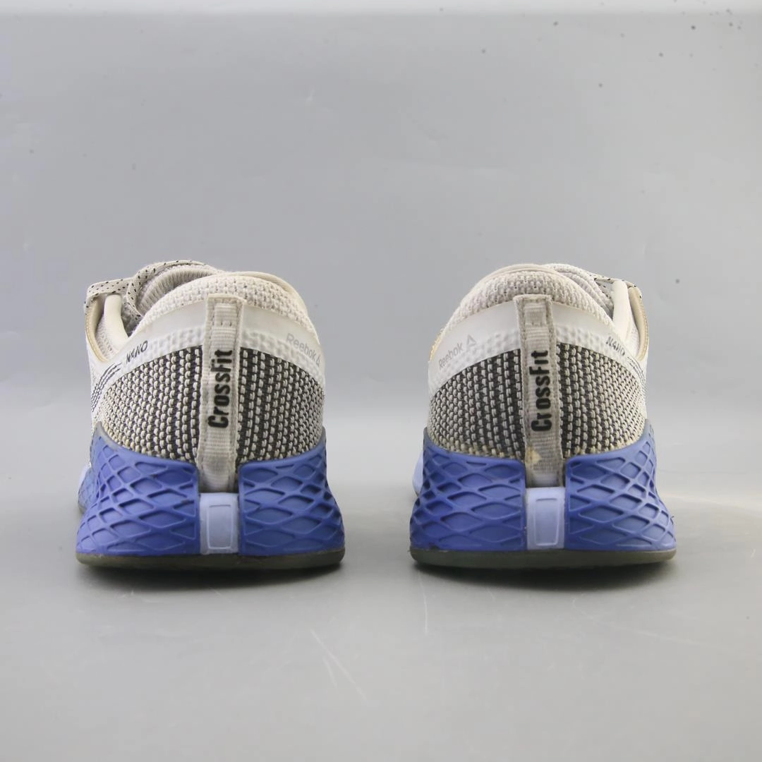 REEBOK NANO 9 Reebok athletic footwear visuals