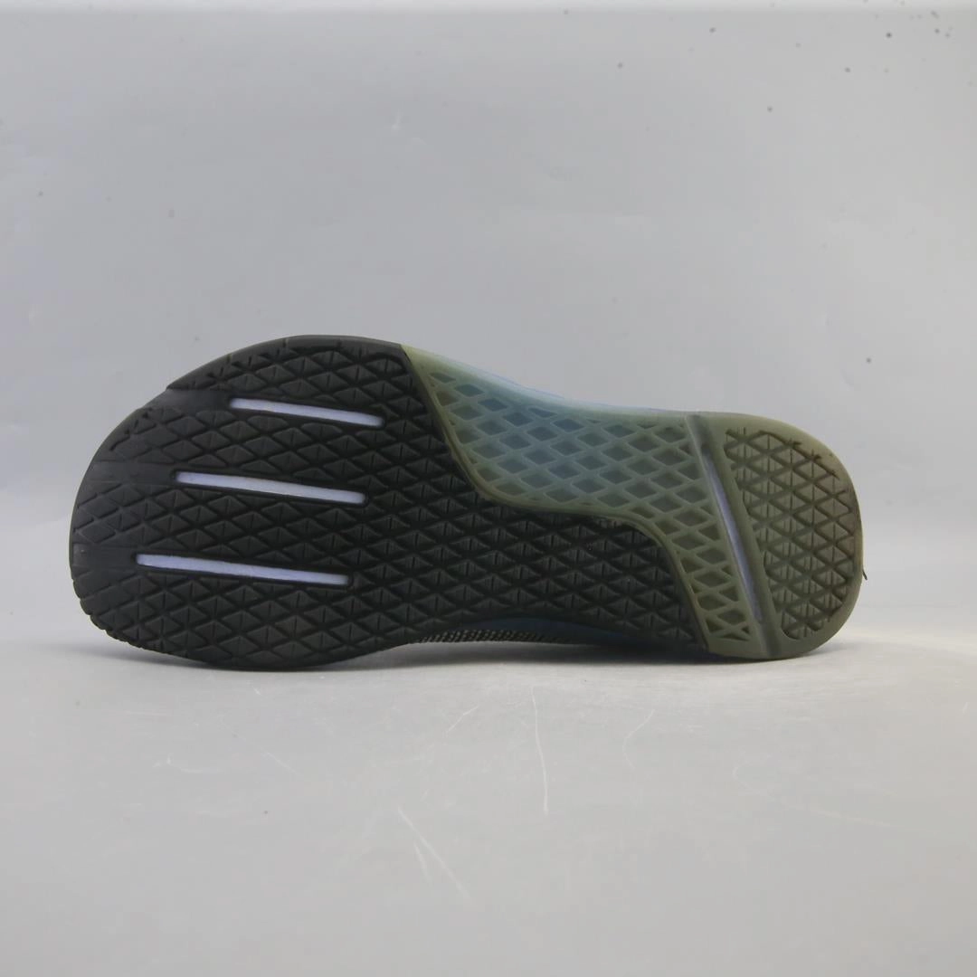 REEBOK NANO 9 Reebok athletic footwear visuals