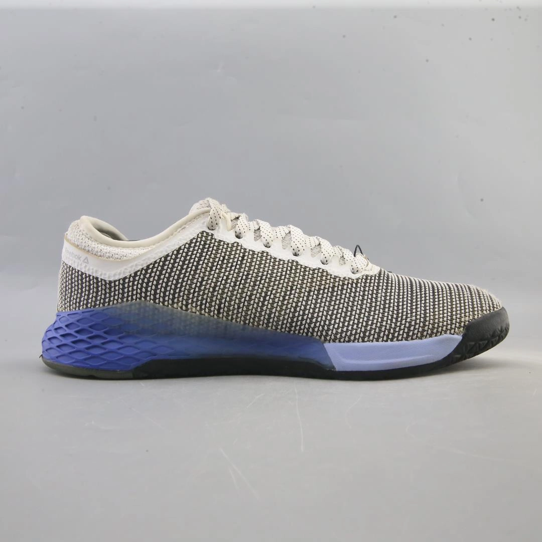 REEBOK NANO 9 Reebok athletic footwear visuals