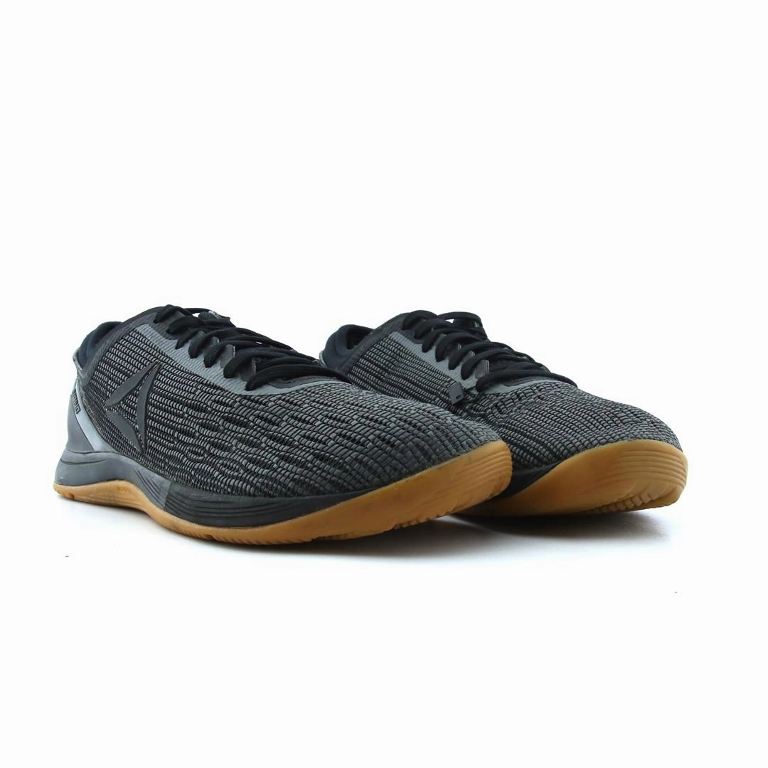REEBOK NANO Reebok athletic footwear visuals